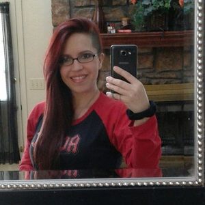 Meet your Posher, Kimberlie